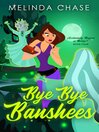 Cover image for Bye Bye Banshees